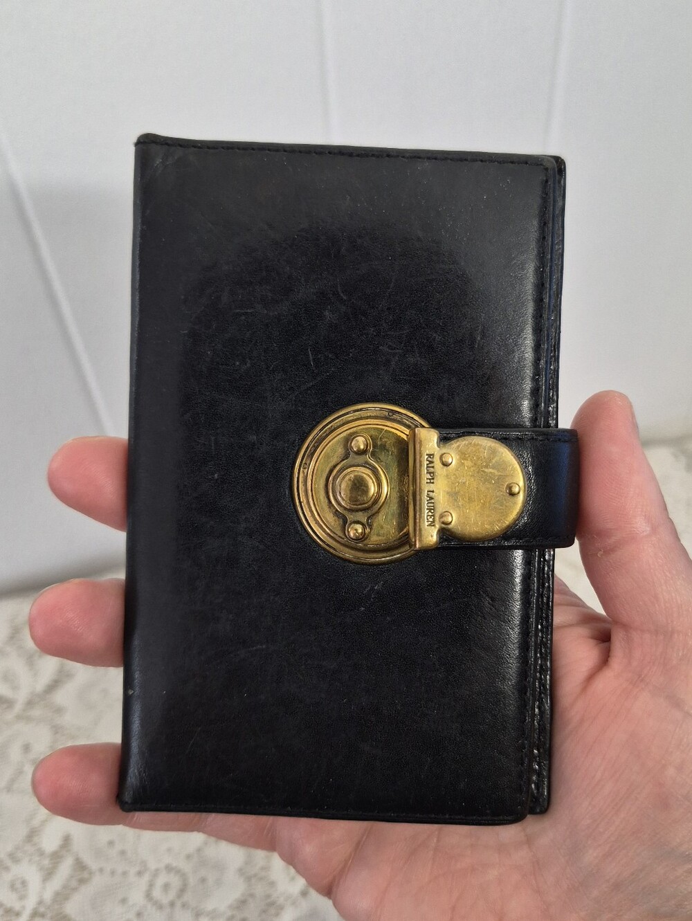 Ralph Lauren Wallet